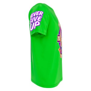 Own a piece of wrestling history with the John Cena 2025 Farewell Tour Tee—rare artwork, collectible graphics, and authentic WrestlingTees.net quality.