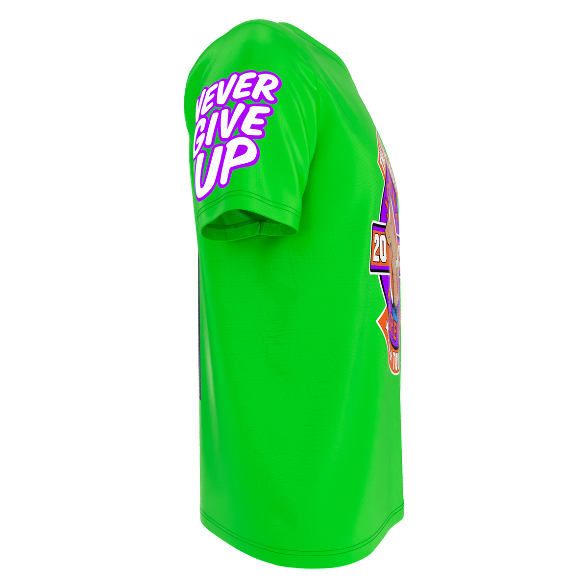 Own a piece of wrestling history with the John Cena 2025 Farewell Tour Tee—rare artwork, collectible graphics, and authentic WrestlingTees.net quality.