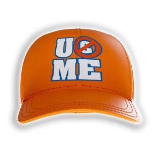 John Cena Wrestling Hat | Retro from WrestlingTees.net