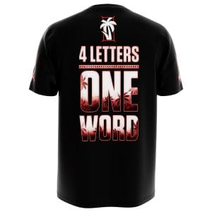 The new Jey Uso YEET Shirt delivers island style and WWE attitude. Triple-YEET graphic, sleeve logos, and signature back print. Perfect for wrestling fans.