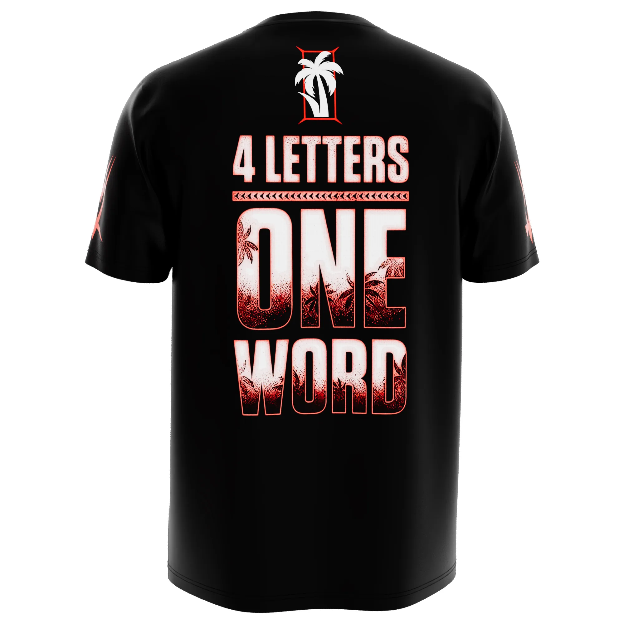 The new Jey Uso YEET Shirt delivers island style and WWE attitude. Triple-YEET graphic, sleeve logos, and signature back print. Perfect for wrestling fans.