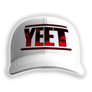 Jey Uso Wrestling Hat | YEET from WrestlingTees.net