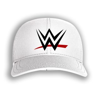WWE Wrestling Hat | Adjustable Hat from WrestlingTees.net
