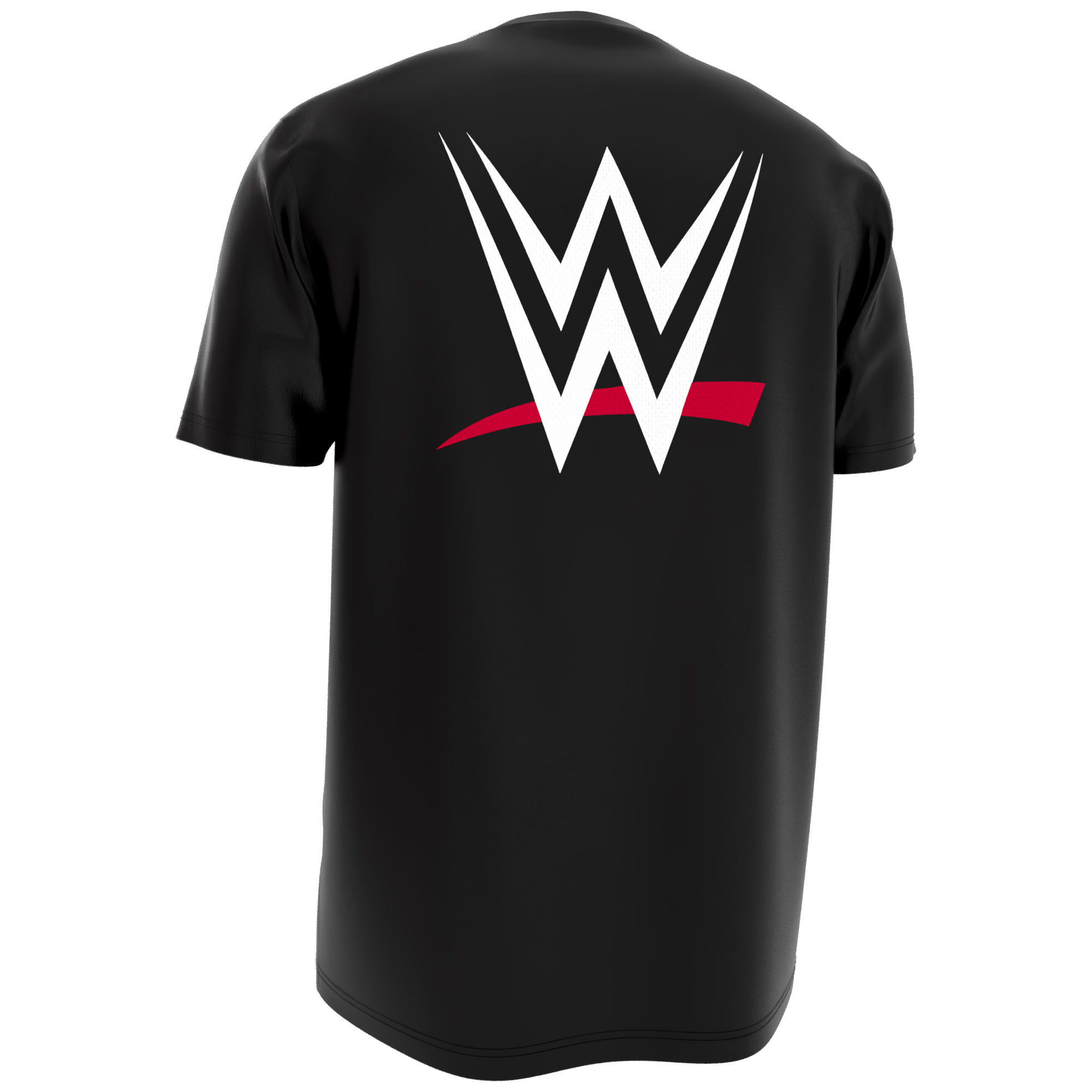 WWE RAW 2025 Pro Wrestling Tee celebrating the Netflix move. Modern design, premium cotton, and perfect for Monday Night RAW loyalists and collectors.