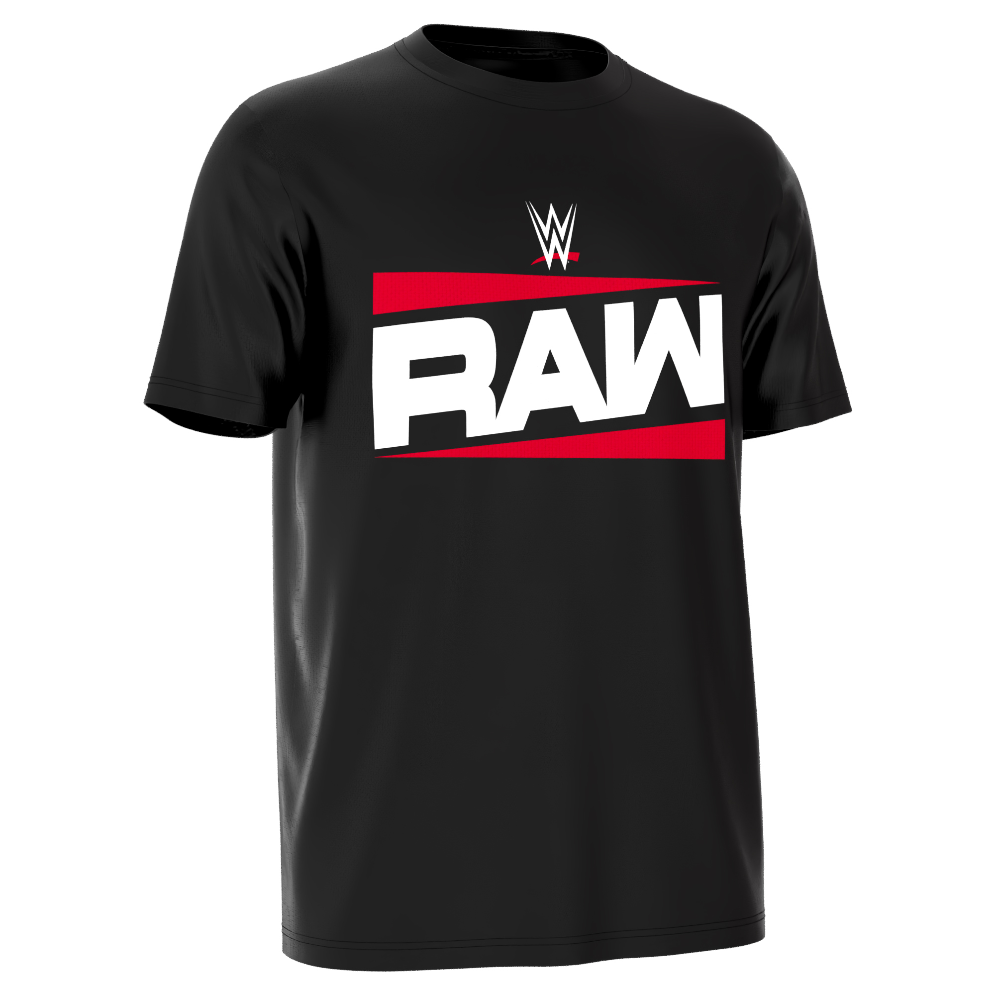 Get ready for WWE’s Netflix debut with the RAW 2025 T-shirt. Sleek black design, high-quality cotton, and essential apparel for every wrestling fan.