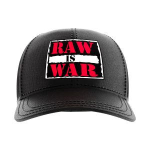 WWF Attitude Wrestling Hat | Attitude Era from WrestlingTees.net