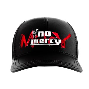 WWE Wrestling Hat | Retro from WrestlingTees.net