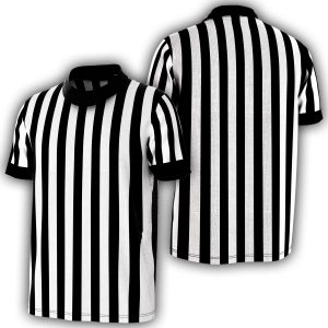 Referee Wrestling Tee | Retro from WrestlingTees.net