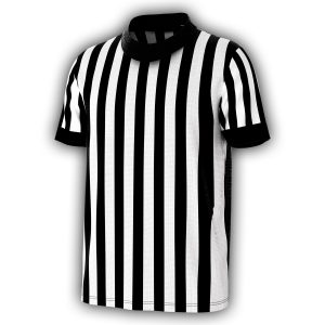 Upgrade your referee gear with a lightweight, no-collar wrestling ref shirt built for mobility and performance. A must-have for indie promotions and wrestling fans.
