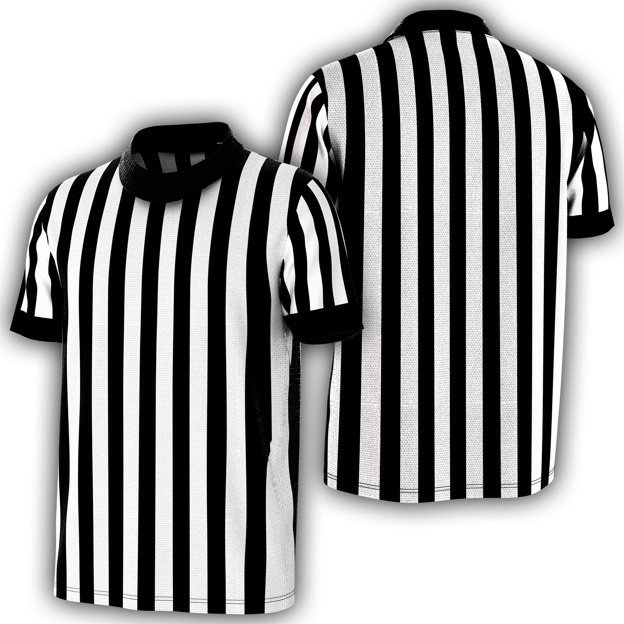 Referee Wrestling Tee | Retro from WrestlingTees.net