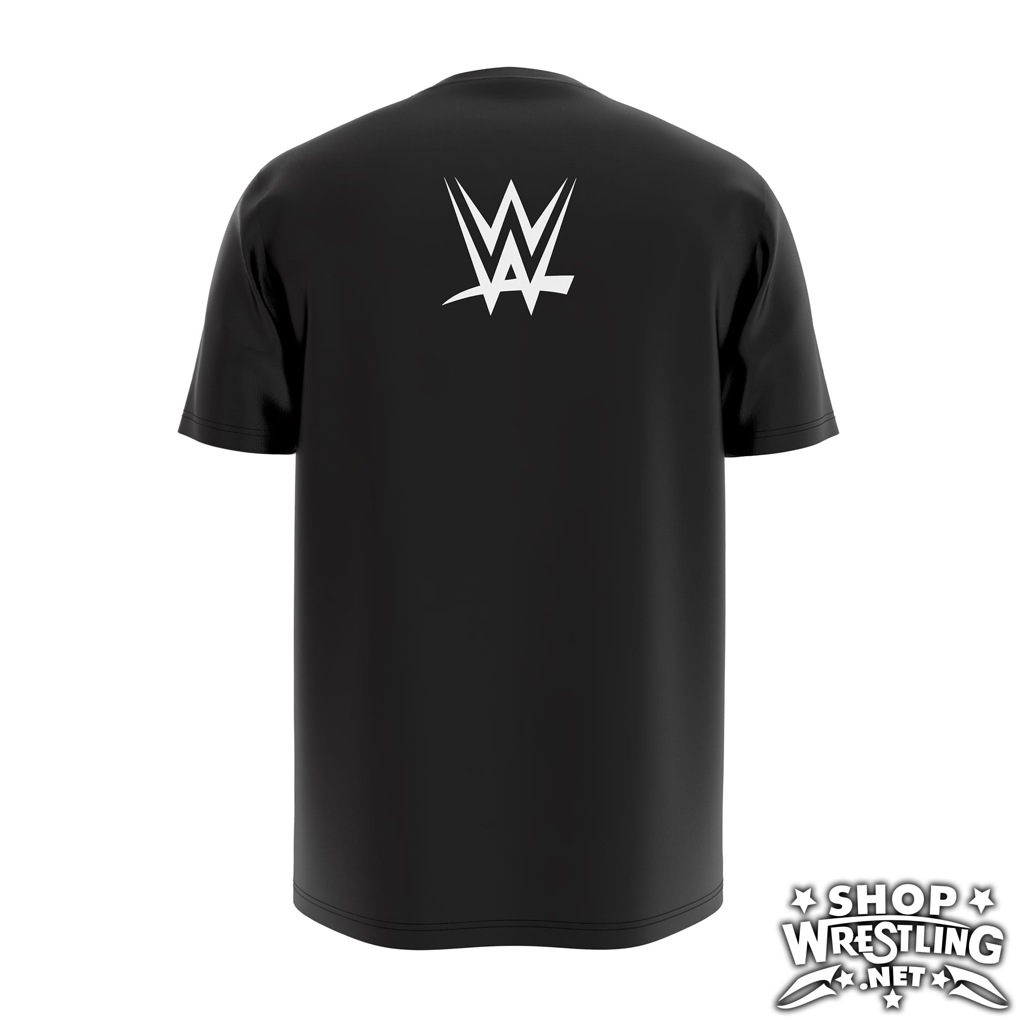 Featuring purple flames and a fearless attitude, this Rhea Ripley WWE shirt celebrates the rise of “Mami” as a modern wrestling icon.