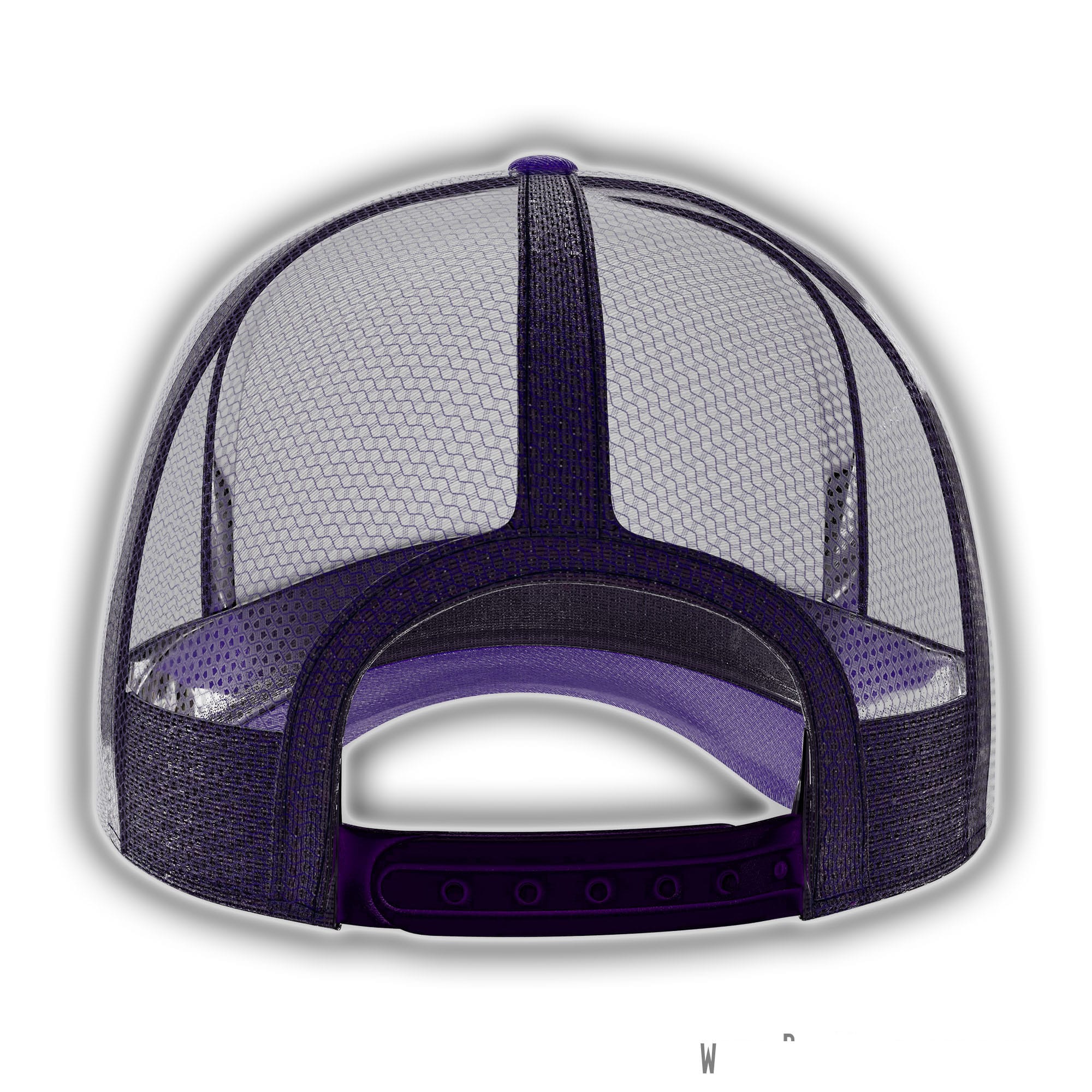 Celebrate the extreme era with this ECW purple adjustable hat, made for fans of hardcore wrestling, vintage ECW merch, and retro wrestling apparel.