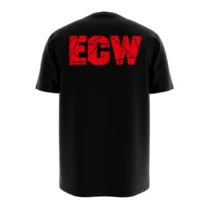 Celebrate ECW’s hardcore legacy with a retro wrestling shirt made for fans of extreme matches, barbed wire, and attitude.