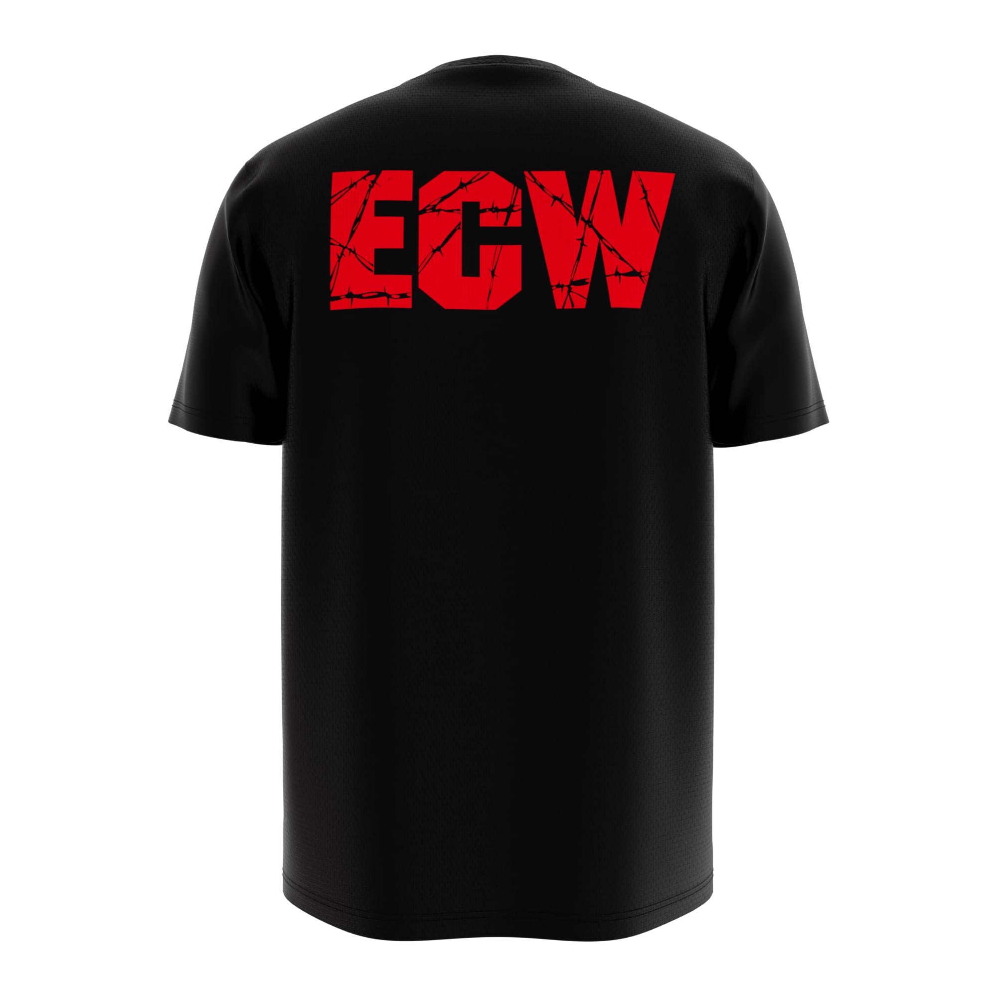 Celebrate ECW’s hardcore legacy with a retro wrestling shirt made for fans of extreme matches, barbed wire, and attitude.