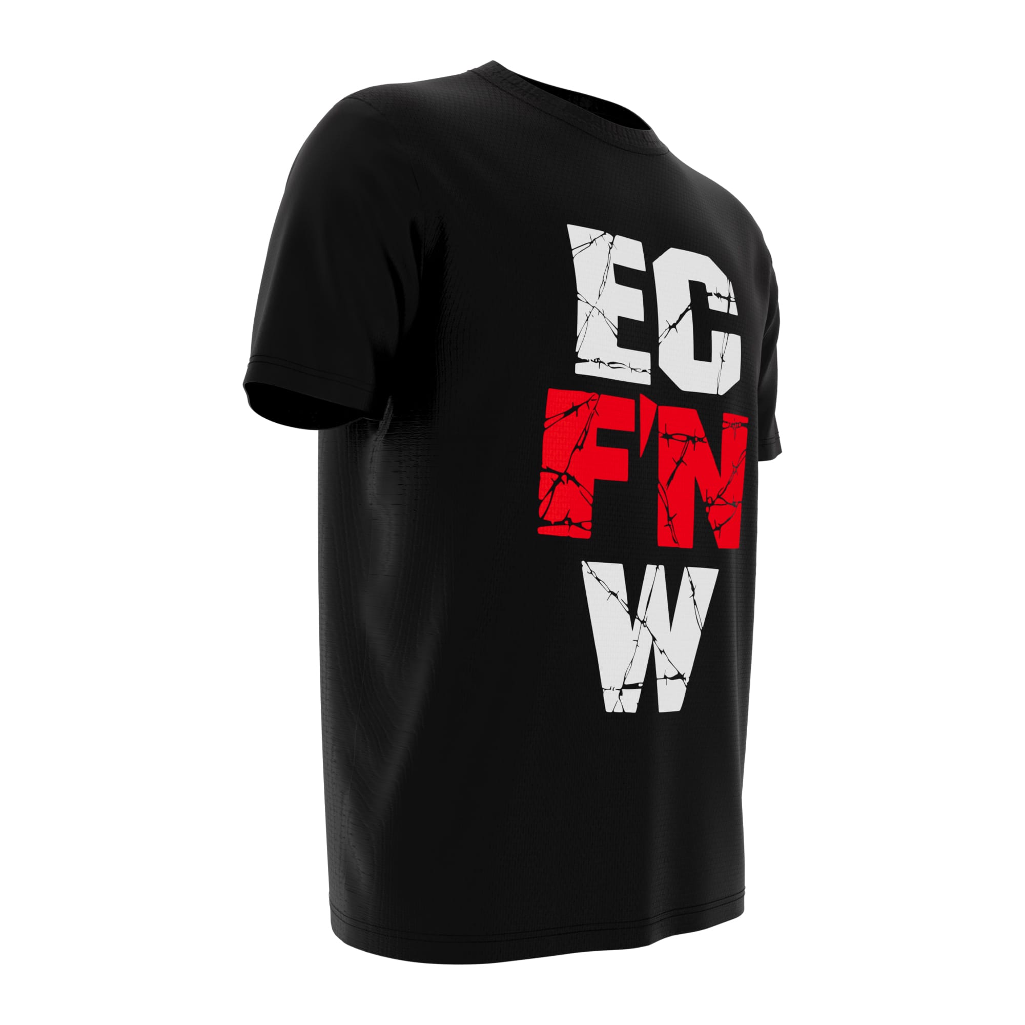 Rep the spirit of ECW with a hardcore wrestling tee built for fans of extreme rules, underground wrestling, and classic chaos.