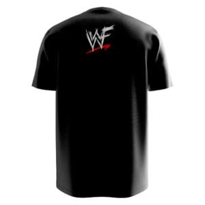 Shop a WWE Raw Is War wrestling shirt inspired by the 2000s logo era, Monday Night Raw history, and classic Attitude Era action.