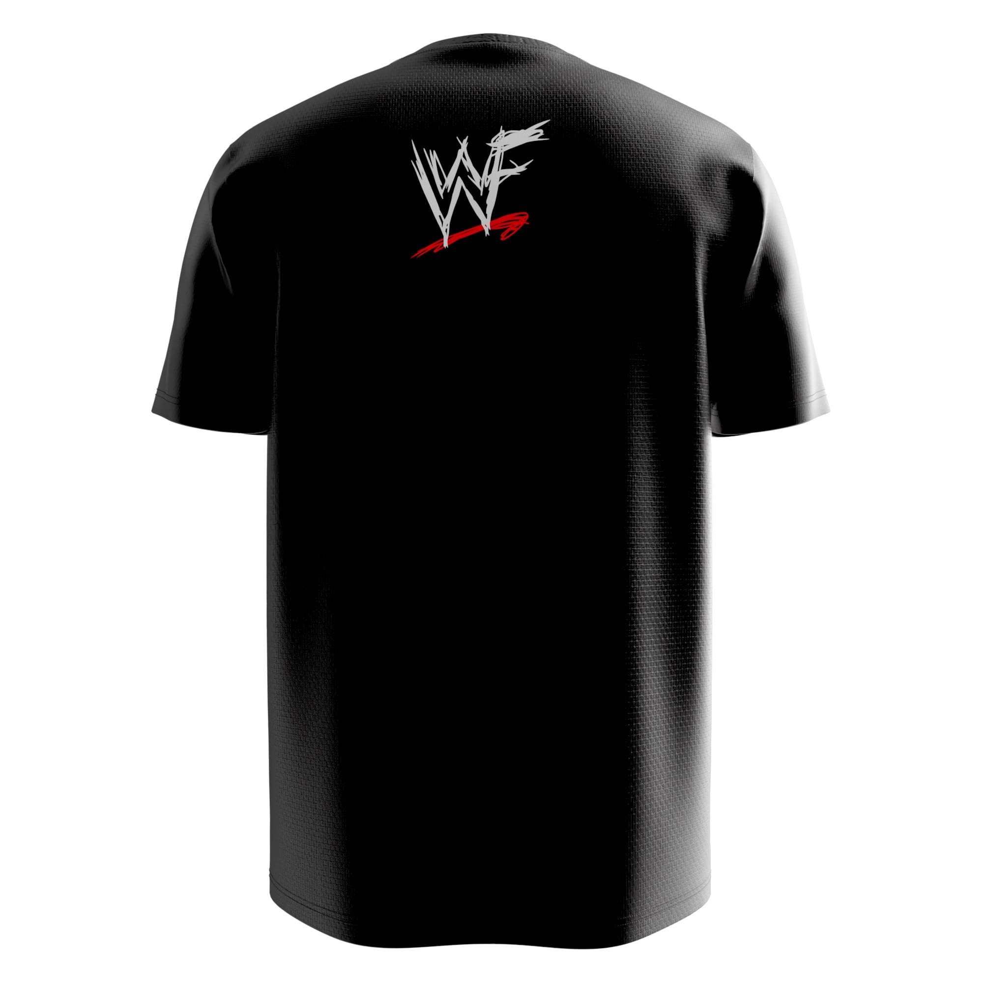 Shop a WWE Raw Is War wrestling shirt inspired by the 2000s logo era, Monday Night Raw history, and classic Attitude Era action.