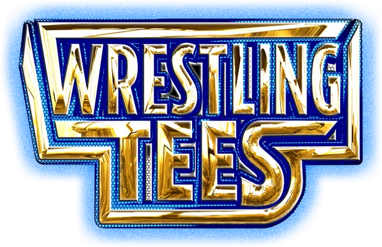 Shop premium pro wrestling tees, hoodies, and apparel from WWE, AEW, WCW, and TNA. Free shipping on orders over $30.