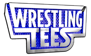Shop premium pro wrestling tees, hoodies, and apparel from WWE, AEW, WCW, and TNA. Free shipping on orders over $30.